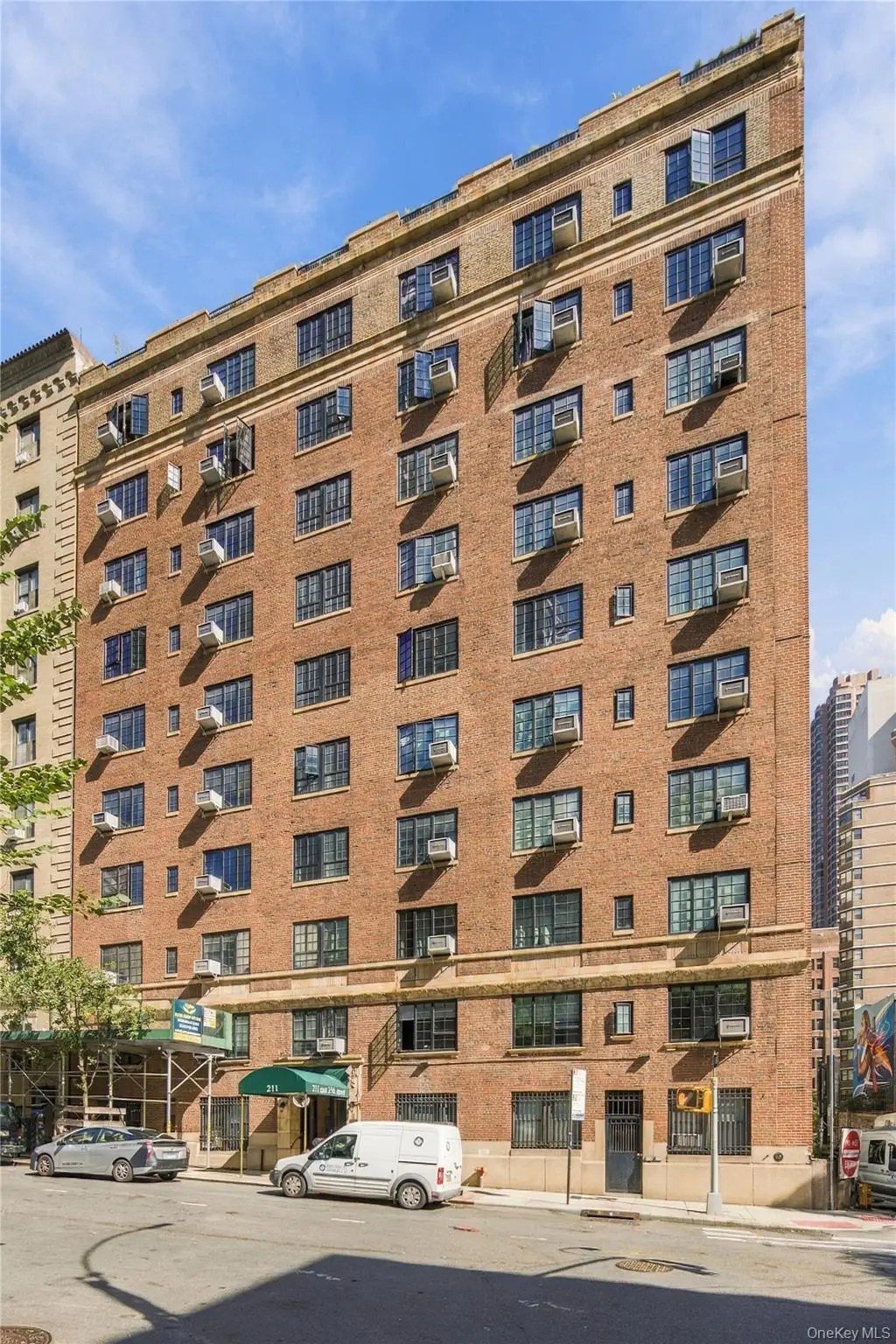 211 East 35th #4B, Manhattan, NY 10016 - #1