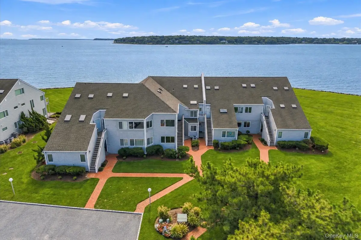 2820 Shipyard Lane #2C1, East Marion, NY 11939 - #1