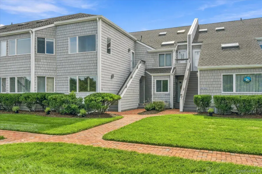 2820 Shipyard Lane #2C1, East Marion, NY 11939 - #2