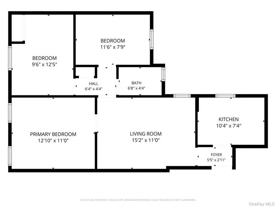 924 Summit Avenue #3B, Bronx, NY 10452 - #2