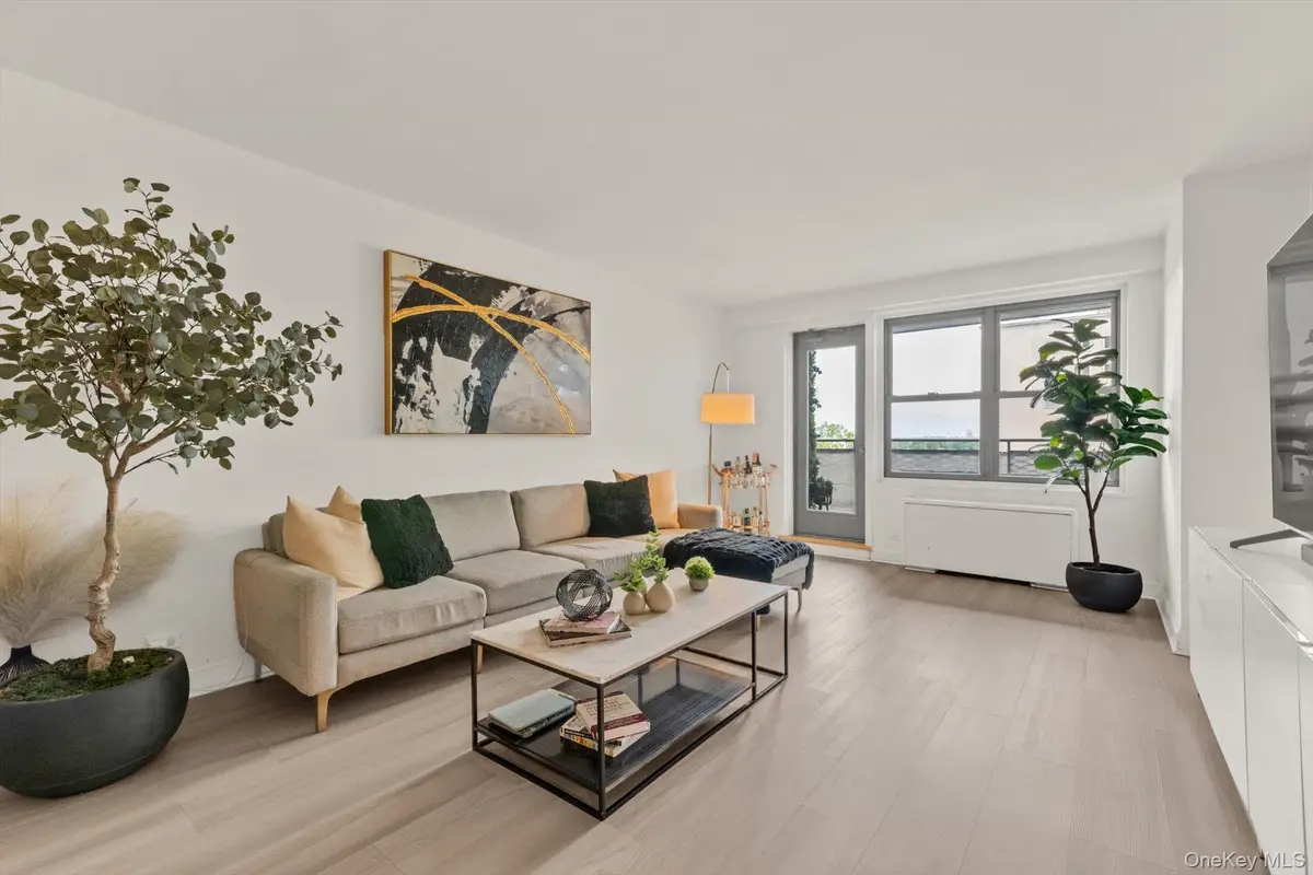 125-10 Queens Boulevard #606, Kew Gardens, NY 11415 - #1
