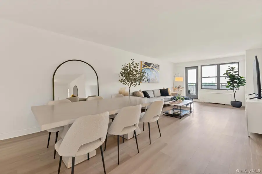 125-10 Queens Boulevard #606, Kew Gardens, NY 11415 - #2