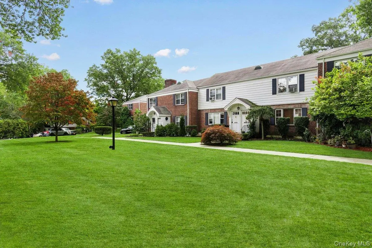2 Peck Avenue #22B, Rye, NY 10580 - #1