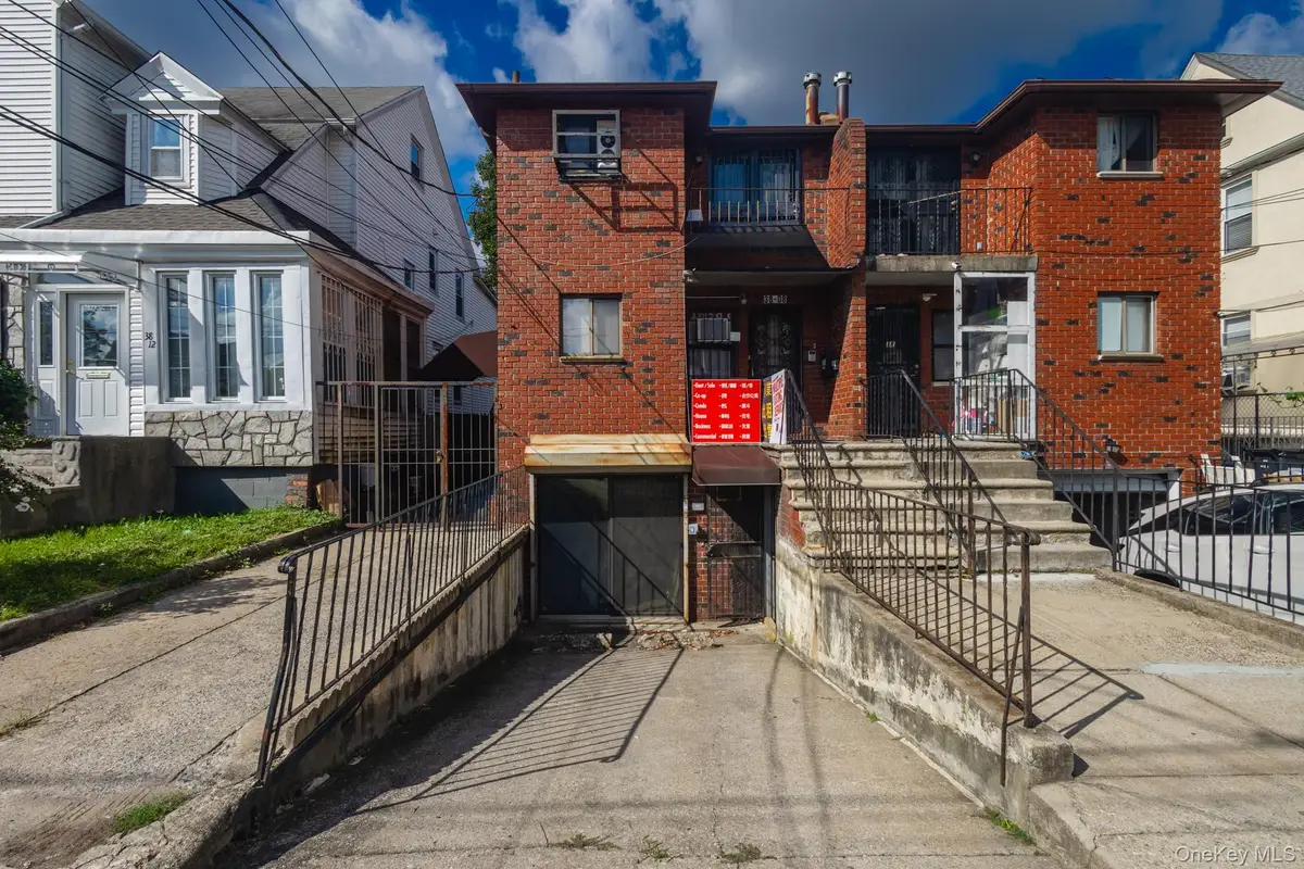 3808 150th Street, Flushing, NY 11354 - #1