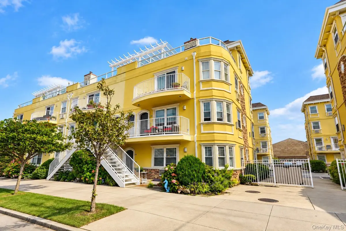 176 Beach 101st Street #4A, Rockaway Park, NY 11694 - #1