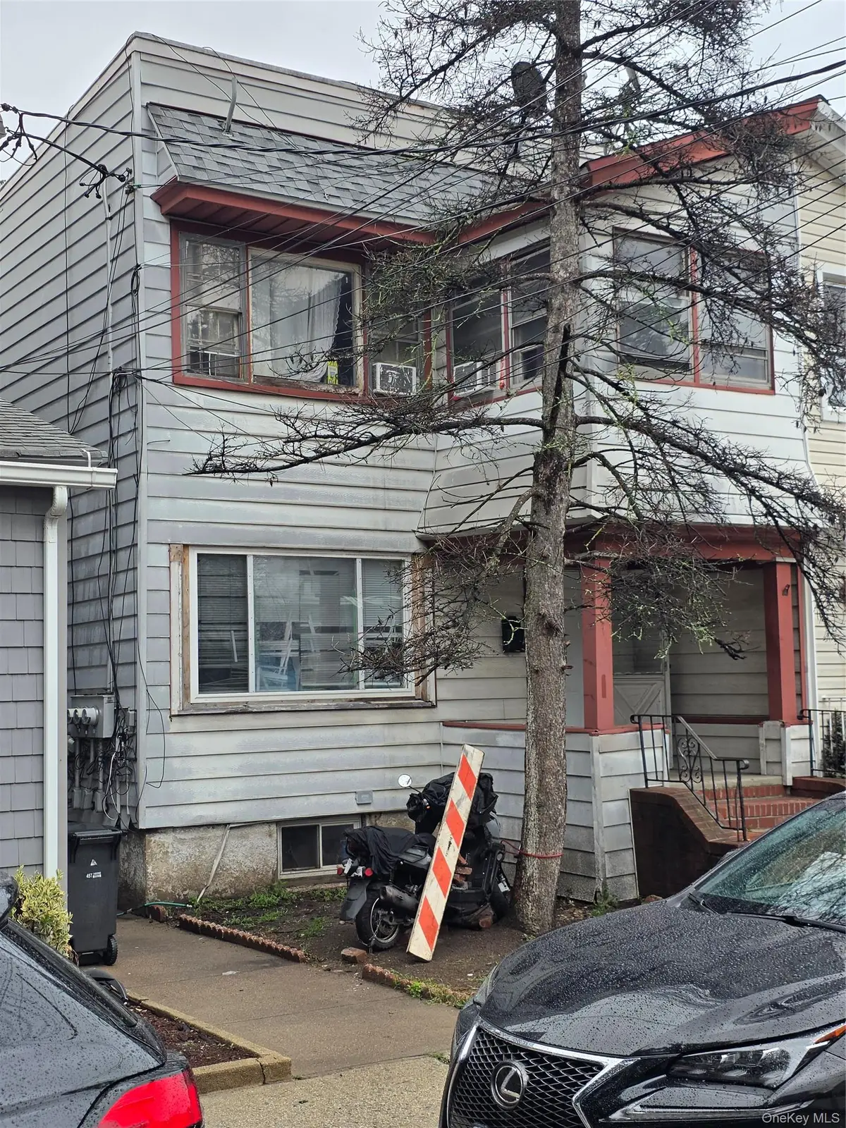 9163 85th Street, Woodhaven, NY 11421 - #1