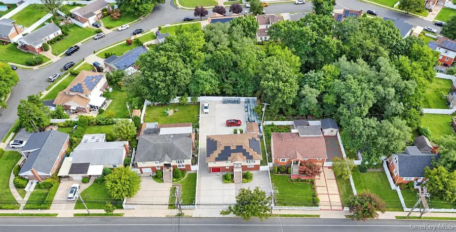 1760 Dutch Broadway, Elmont, NY 11003 - #2