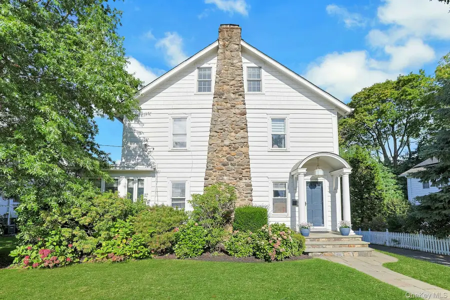 617 Munro Avenue, Mamaroneck, NY 10543 - #2