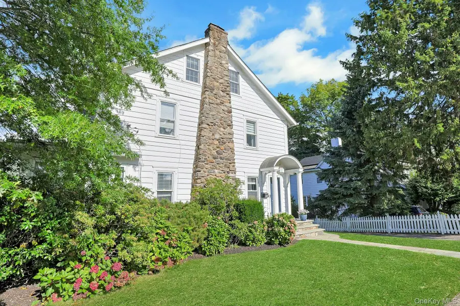 617 Munro Avenue, Mamaroneck, NY 10543 - #3