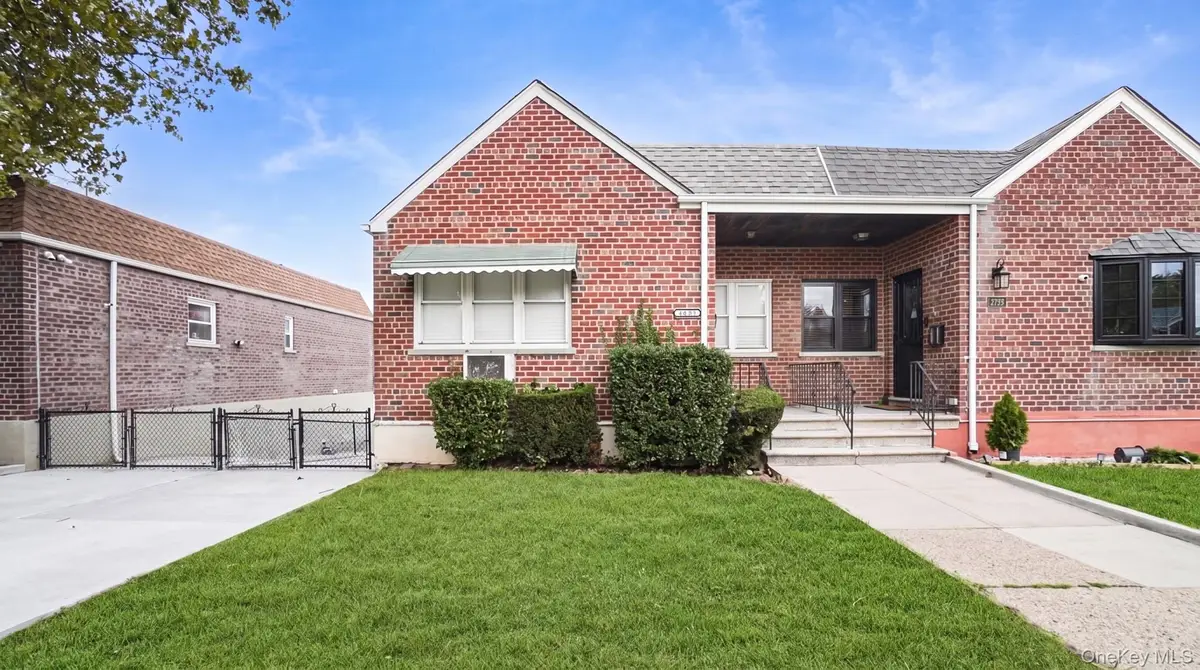 1008 Huntington Avenue, Bronx, NY 10465 - #1