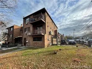 2000 Tillotson Avenue, Bronx, NY 10475 - #1