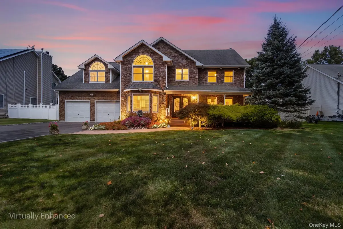 155 Little Plains Road, Huntington, NY 11743 - #1
