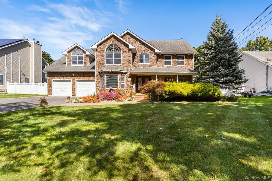 155 Little Plains Road, Huntington, NY 11743 - #2
