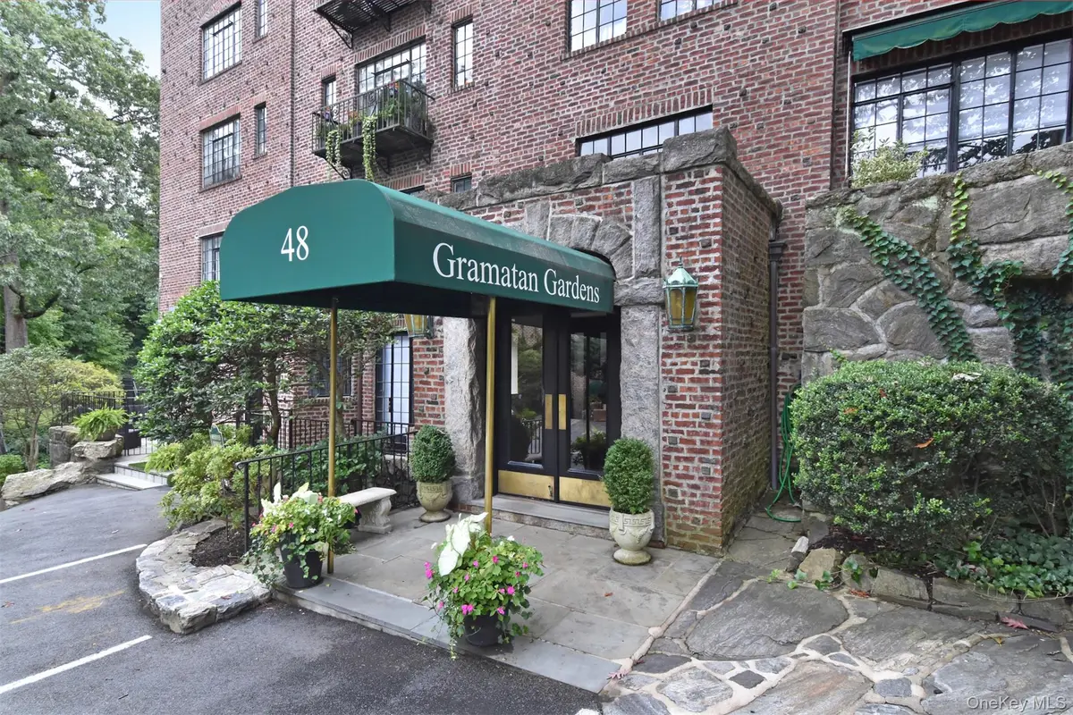 48 Sagamore Road #32, Bronxville, NY 10708 - #1