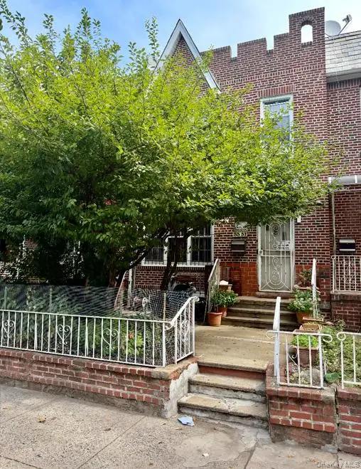 3331 69th Street, Woodside, NY 11377 - #1
