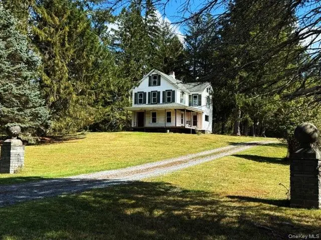 2758 State Route 42, Forestburgh, NY 12777 - #1