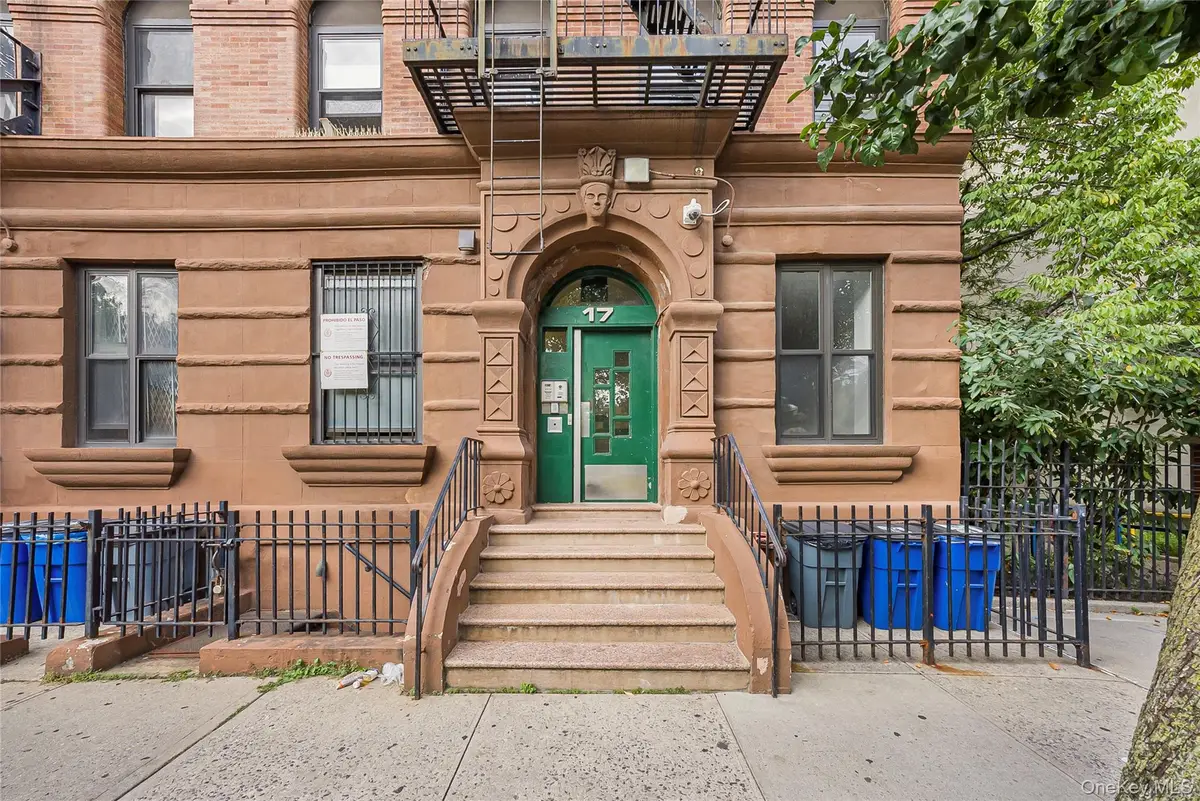 17 E 131st #1A, New York, NY 10037 - #1