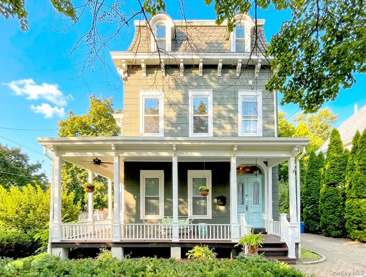 200 Nelson Avenue, Peekskill, NY 10566 - #1