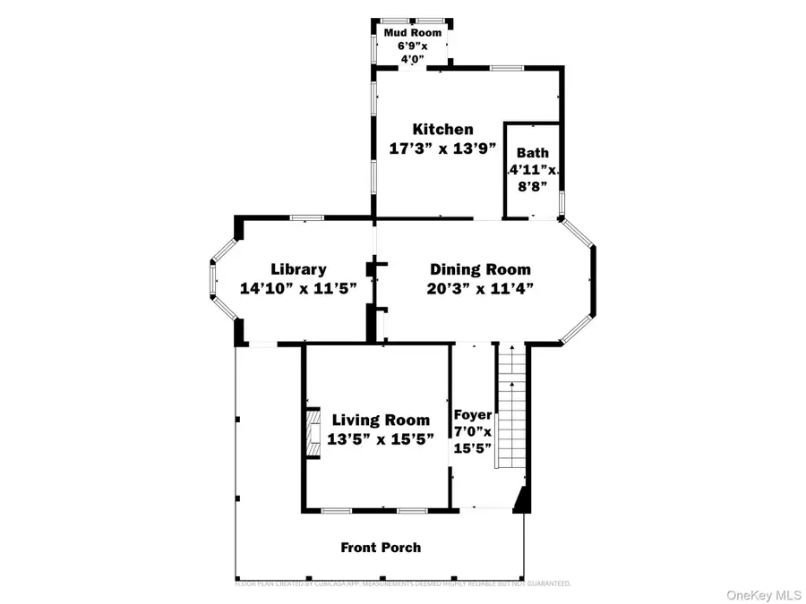 200 Nelson Avenue, Peekskill, NY 10566 - #2