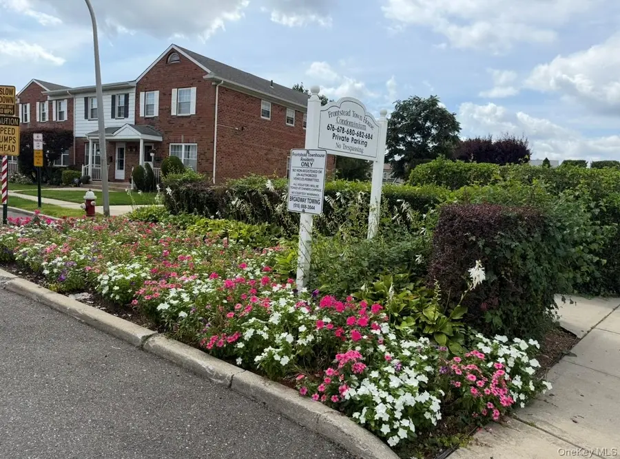 678 Front Street #G, Hempstead, NY 11550 - #2