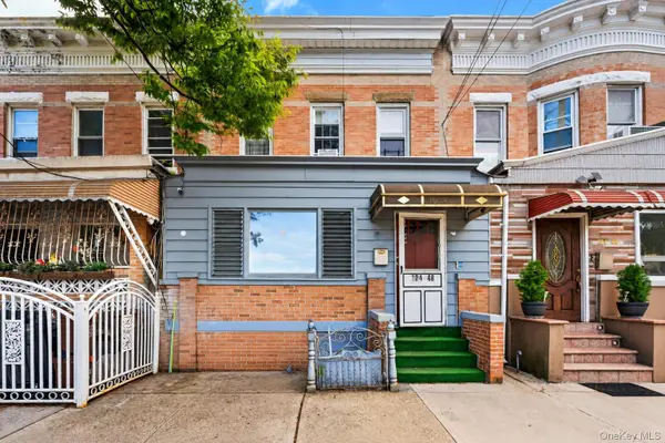 104-48 104th Street, Ozone Park, NY 11417
