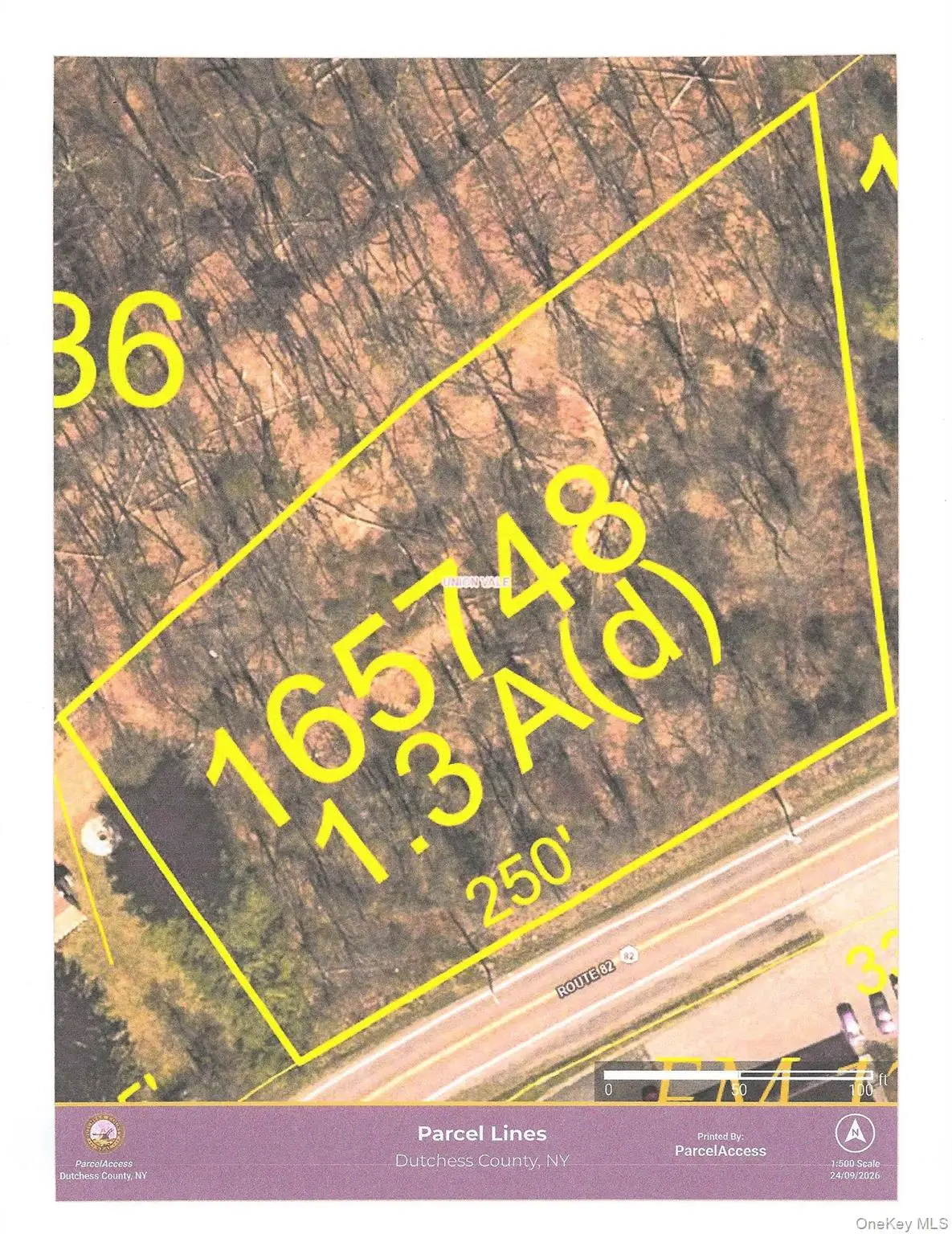 Route 82, Pleasant Valley, NY 12569 - #1