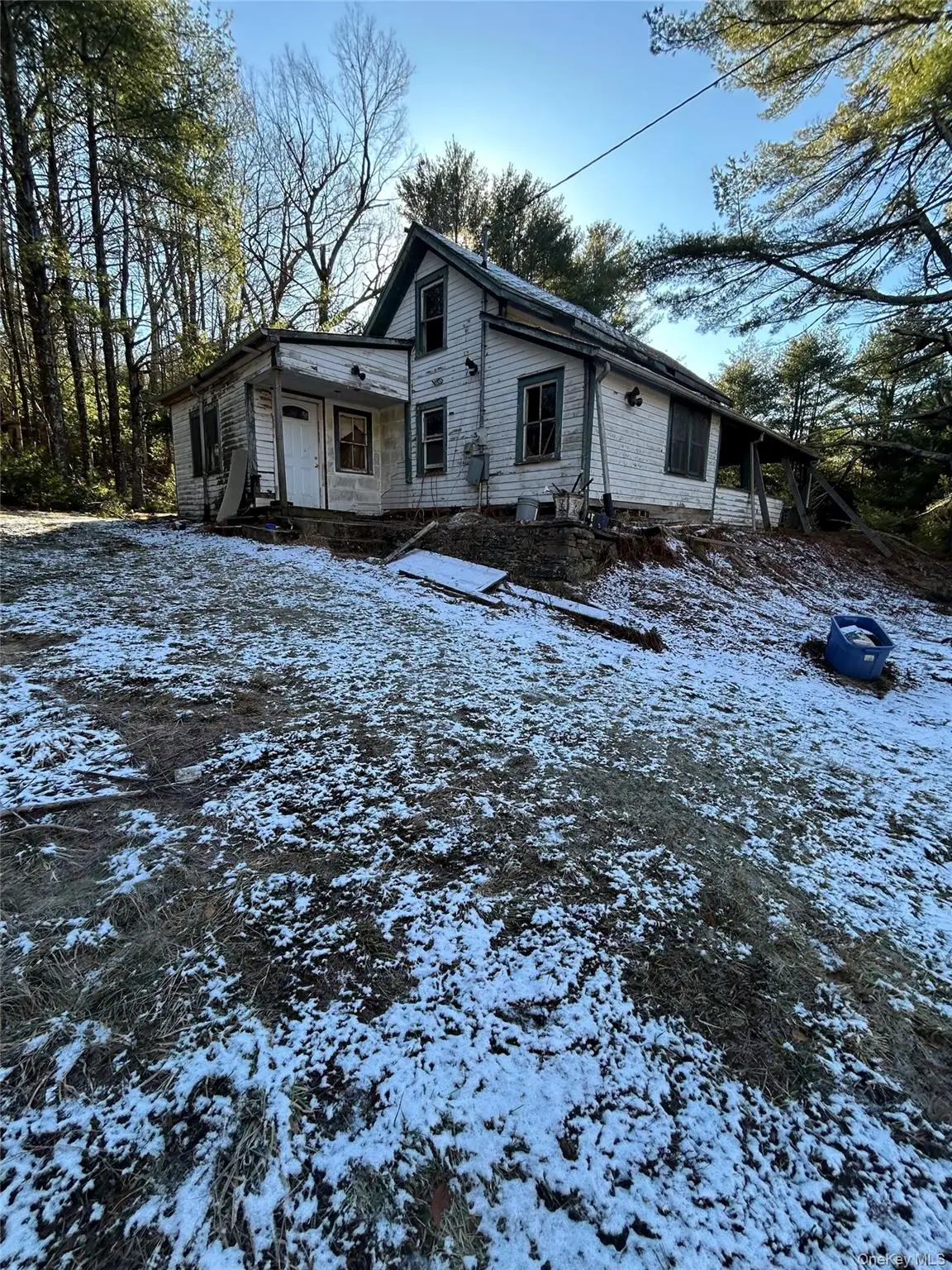92 Whitehead Road, Deerpark, NY 12780 - #1