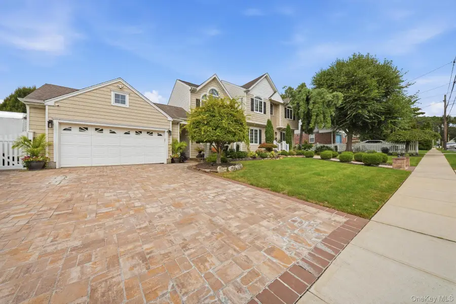 458 Wilson Street, West Hempstead, NY 11552 - #2
