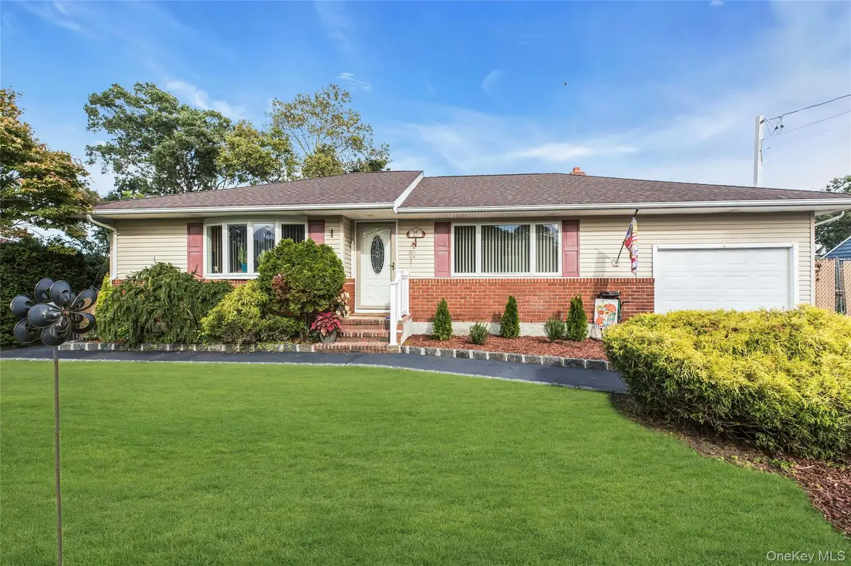 57 Commercial Avenue, East Islip, NY 11730 - #1