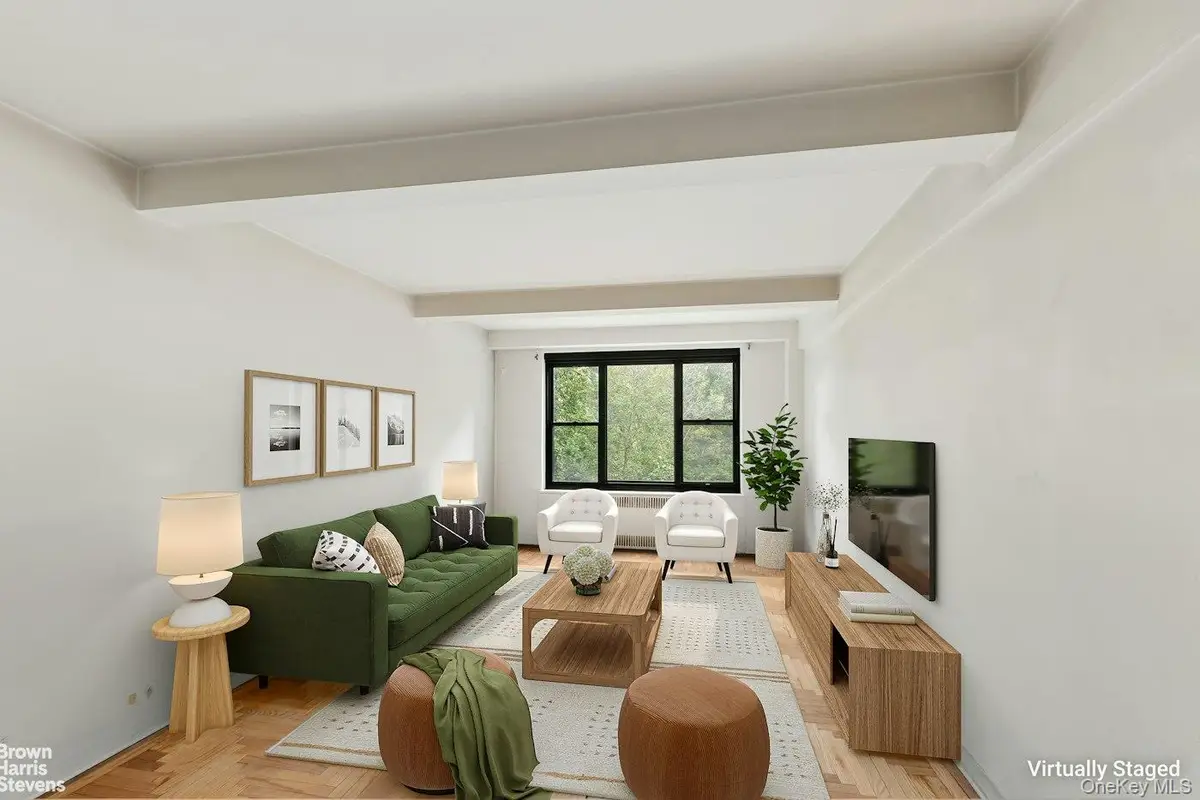 57 Park Terrace E #B37, New York, NY 10034 - #1
