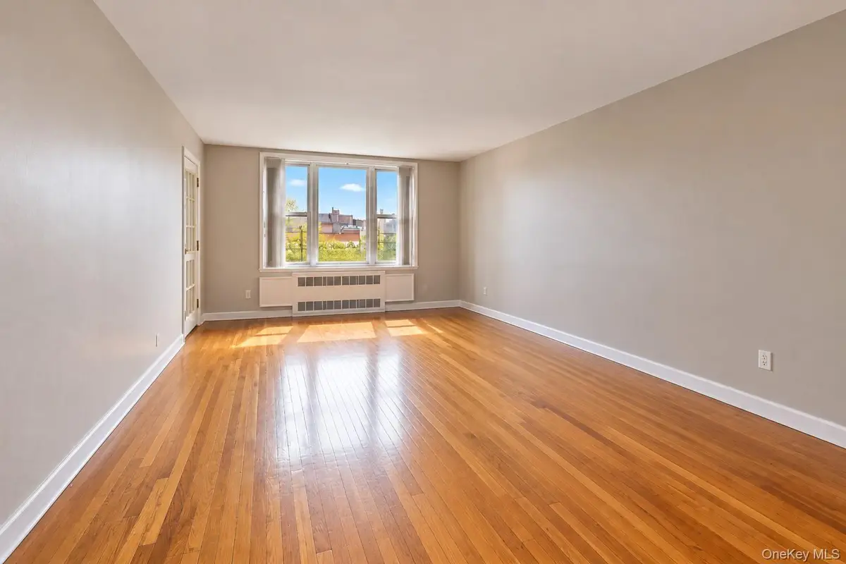 2750 Johnson Avenue #6J, Bronx, NY 10463 - #1