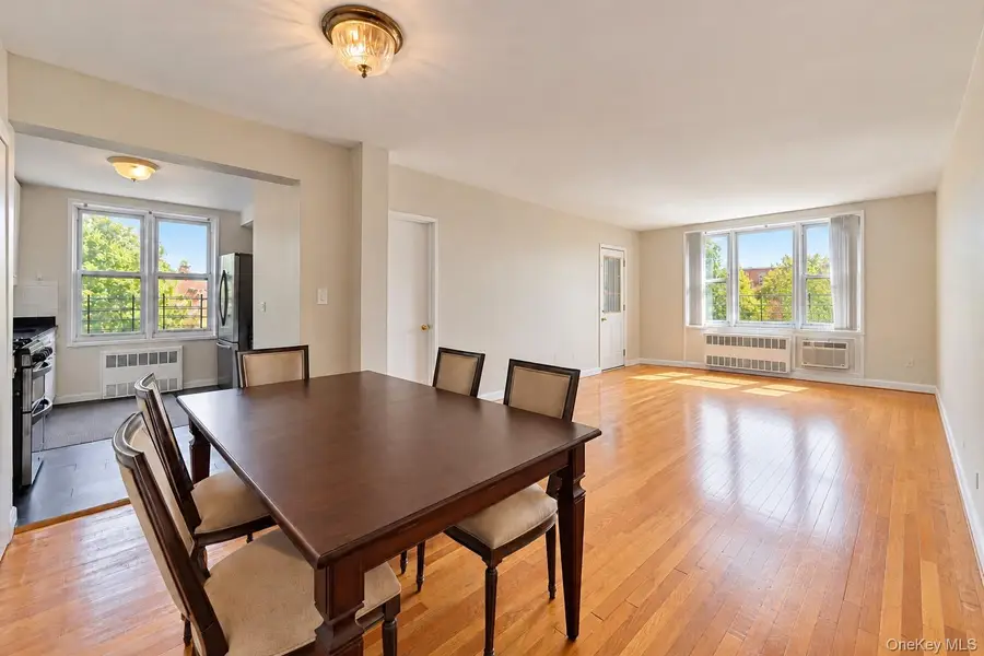 2750 Johnson Avenue #6J, Bronx, NY 10463 - #3