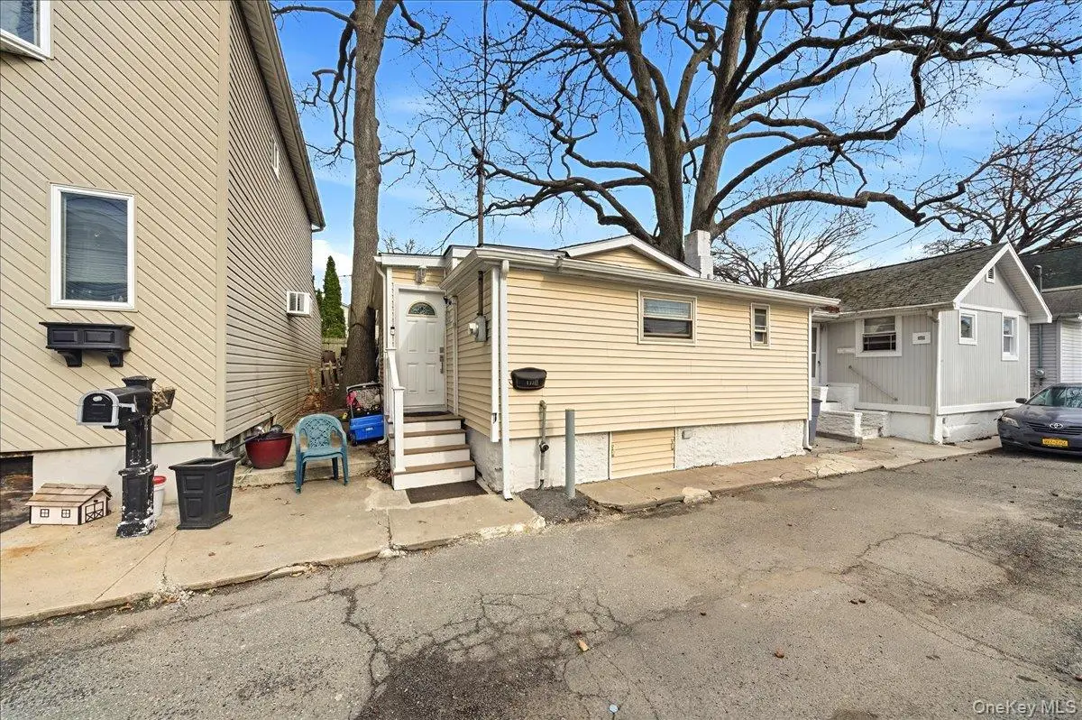 133B Edgewater Park #133B, Bronx, NY 10465 - #1