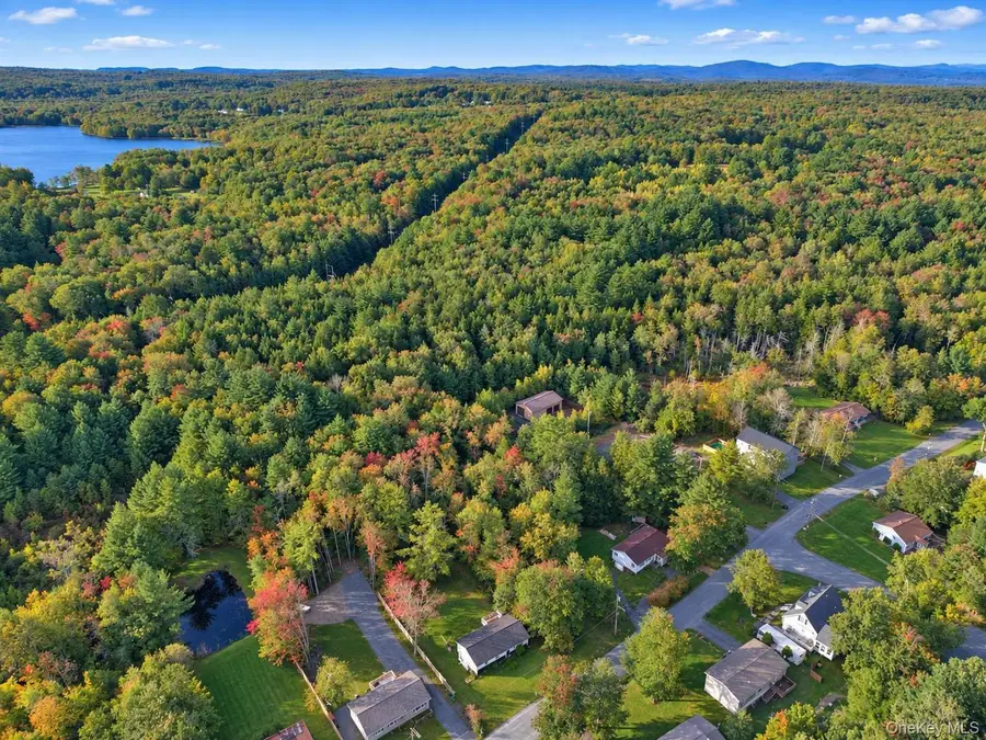 27 Quiat Road, Mountain Dale, NY 12763 - #3