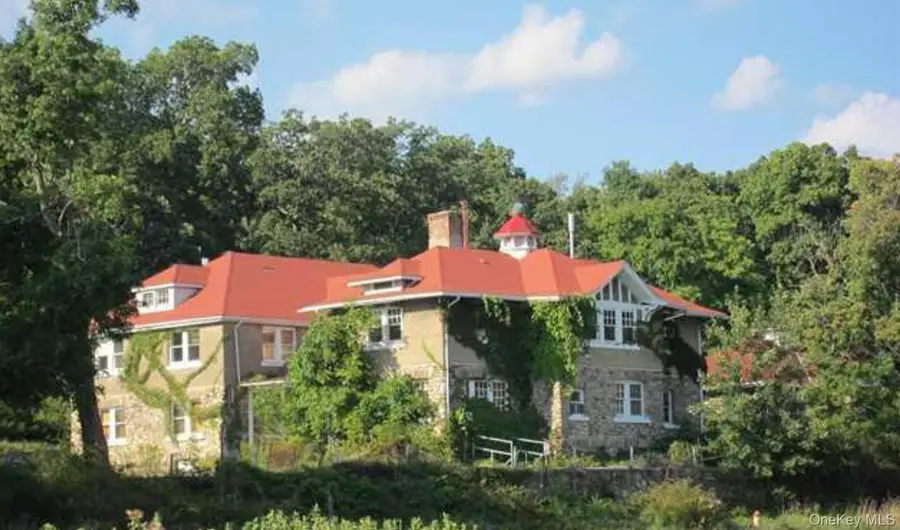 229 Old Mountain Road, Otisville, NY 10963 - #2