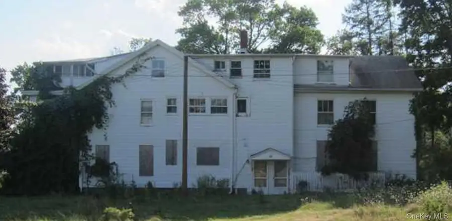229 Old Mountain Road, Otisville, NY 10963 - #3