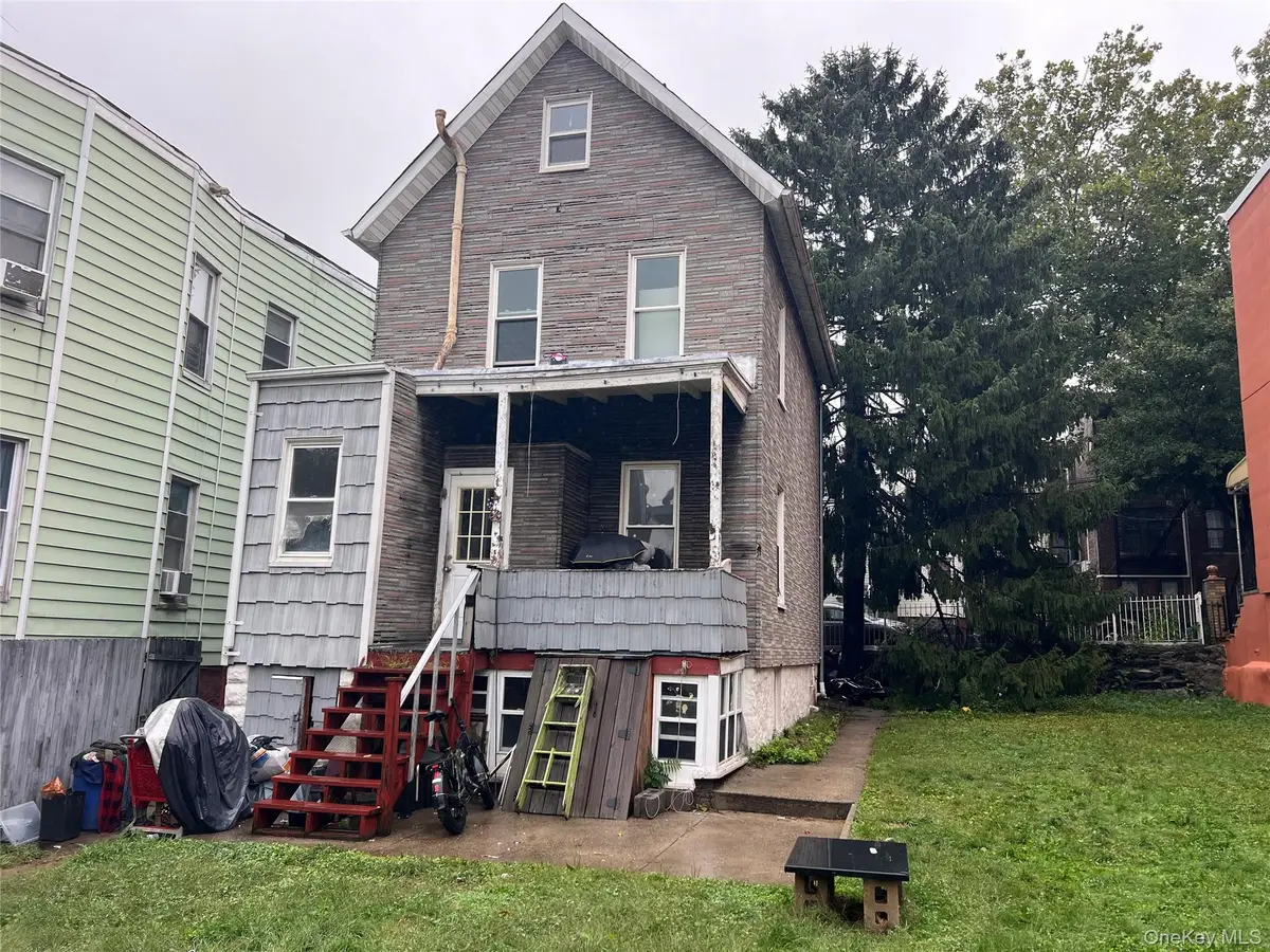 1639 Taylor Avenue, Bronx, NY 10460 - #1