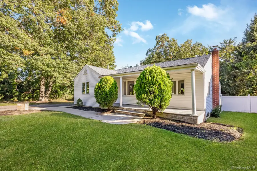 52 Rexmere Avenue, Farmingville, NY 11738 - #2
