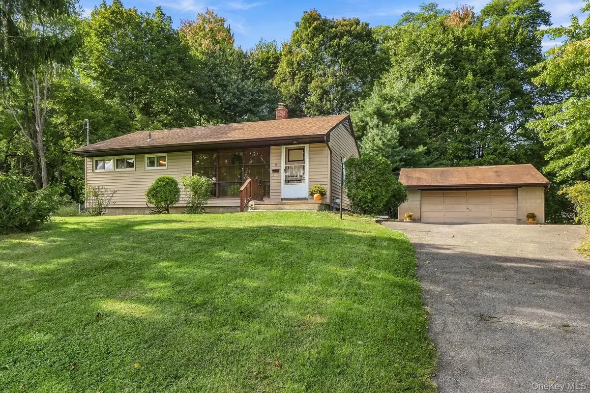 9 Glen Drive, Wappingers Falls, NY 12590 - #1