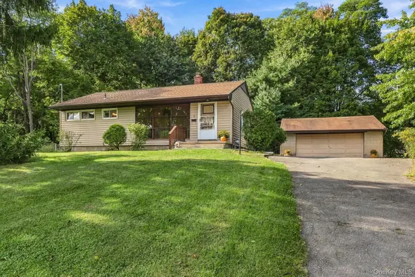 9 Glen Drive, Wappingers Falls, NY 12590