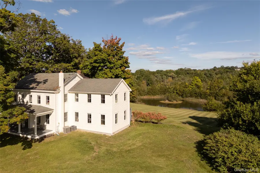 367 Viewmont Road, Germantown, NY 12526 - #2
