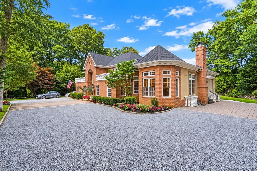 6 Carman Road, Dix Hills, NY 11746 - #3