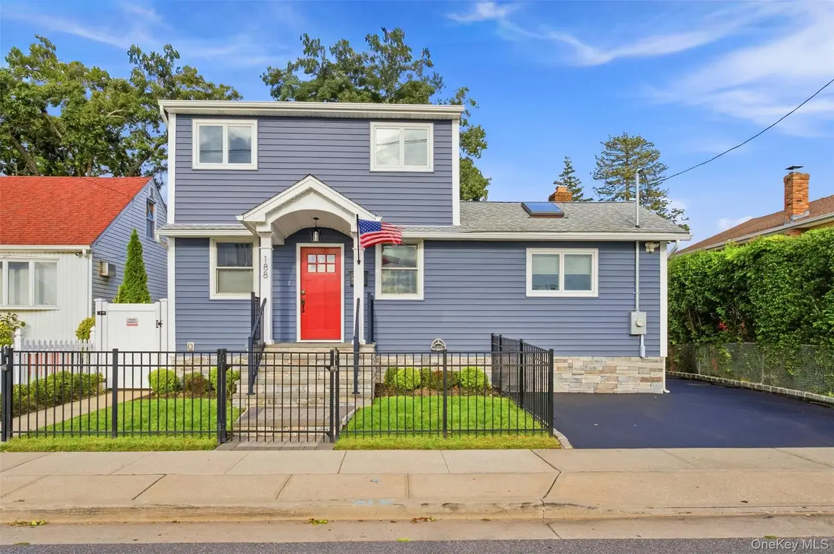 188 S Strong Avenue, Lindenhurst, NY 11757 - #1