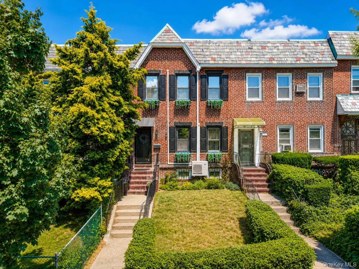 6613 Booth Street, Rego Park, NY 11374 - #1