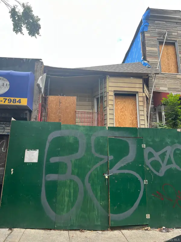 279 E 163rd Street, Bronx, NY 10451