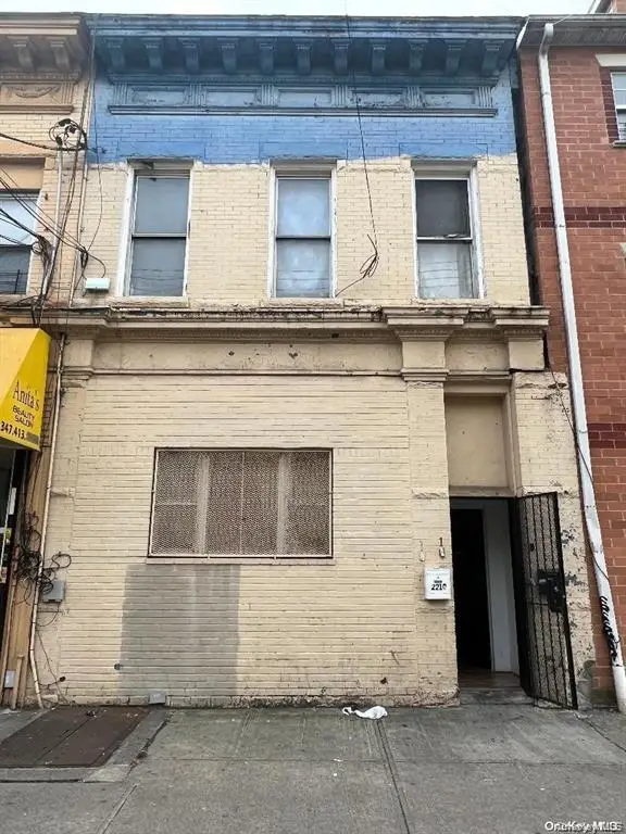 2210 Pitkin Avenue, Brooklyn, NY 11207 - #1