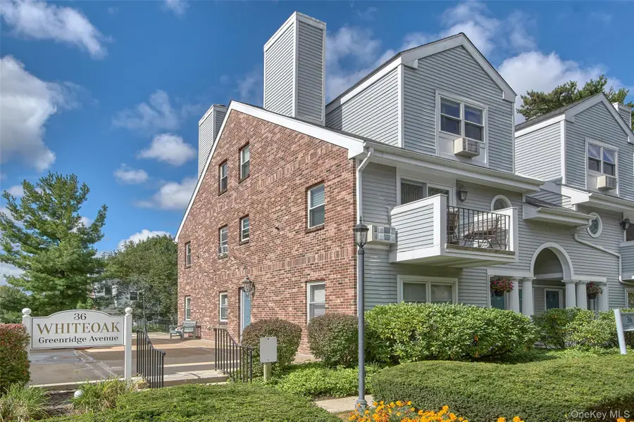 36 Greenridge Avenue #202, White Plains, NY 10605 - #3