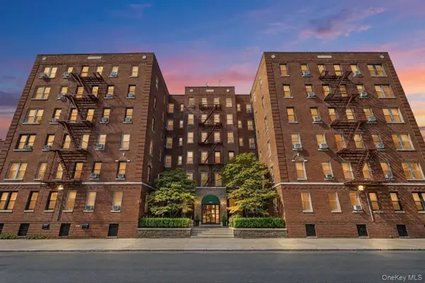 3321 Bruckner Boulevard #5G, Bronx, NY 10461