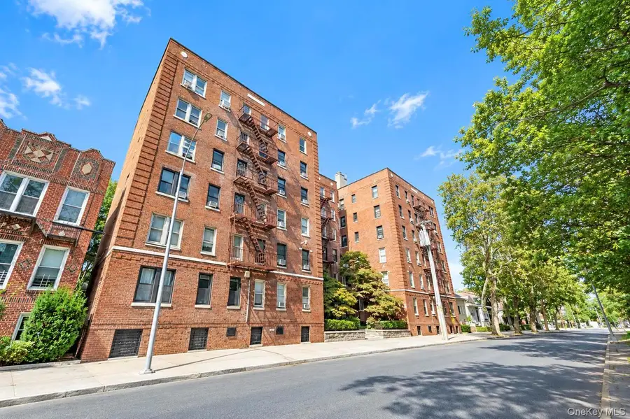 3321 Bruckner Boulevard #5G, Bronx, NY 10461 - #3