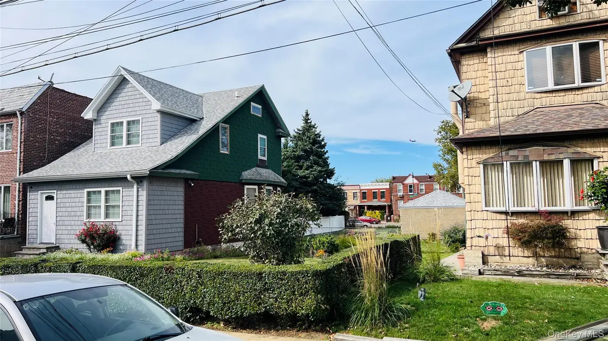 5949 58th Road, Maspeth, NY 11378 - #1
